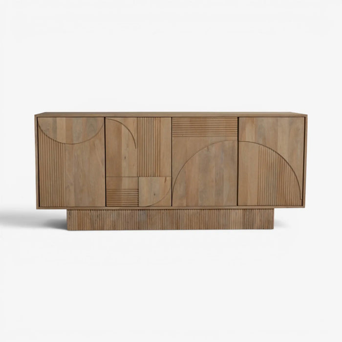 Calia Sideboard Natural