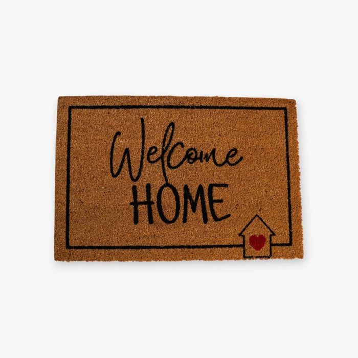 Carolyn Printed Door Mat 40x60cm