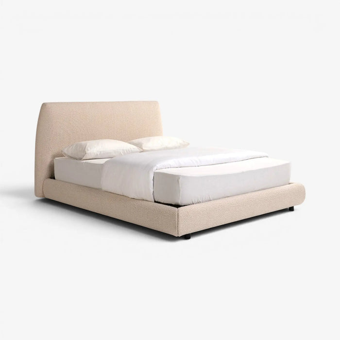 Casper Queen Bed 160x200cm