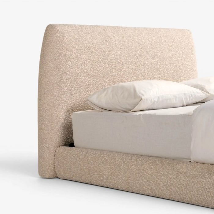 Casper Queen Bed 160x200cm