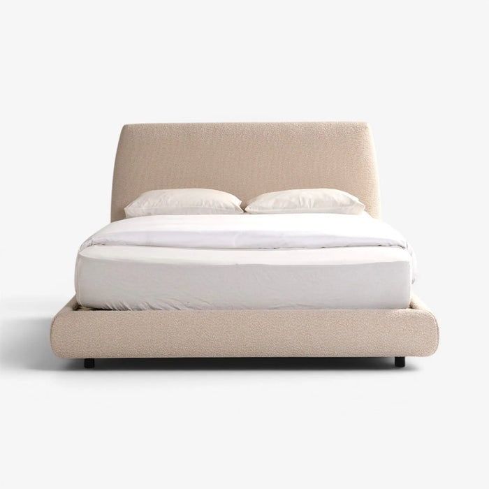 Casper Queen Bed 160x200cm