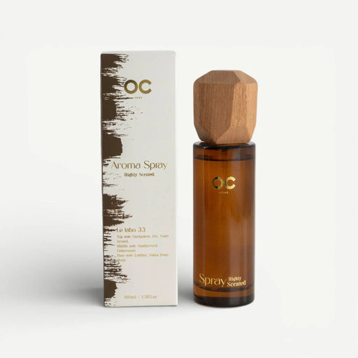 Ciri Room Spray 100ml - Le Labo 33 OC Home