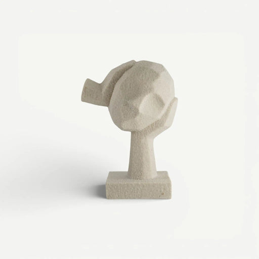 Craig deafened Decor Figure OC Home