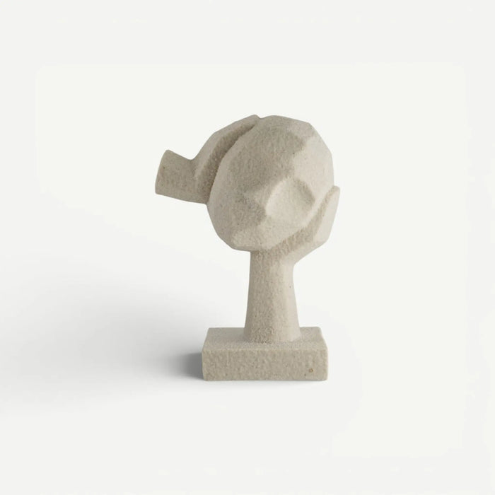 Craig deafened Decor Figure