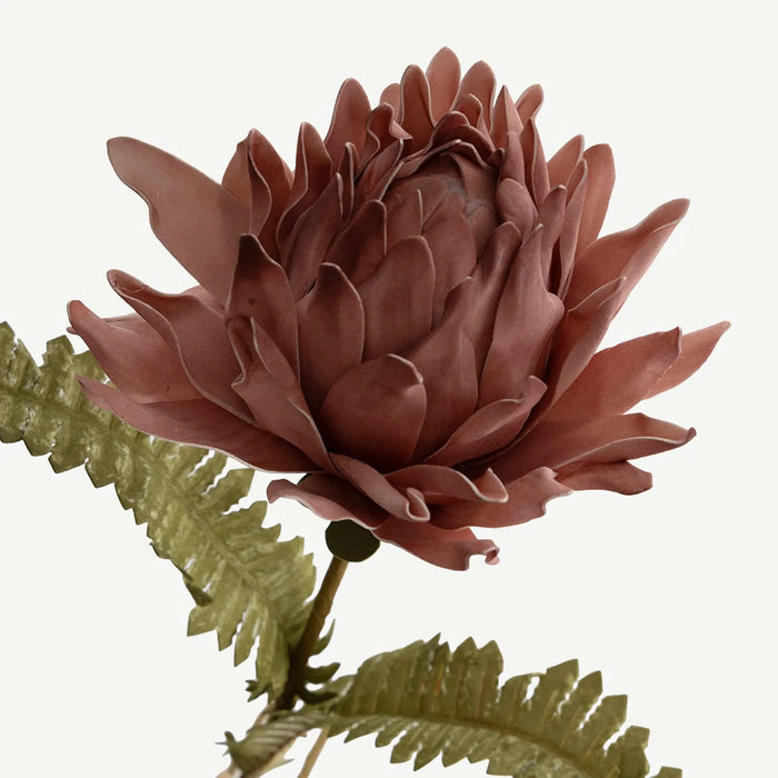 Dahlia Flower Stem - Pink 71l