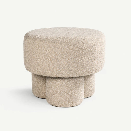 Dais Stool Beige OC Home