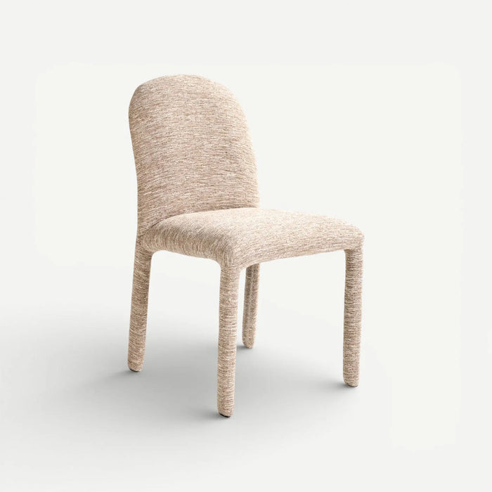 Dantley Dining Chair Ecru