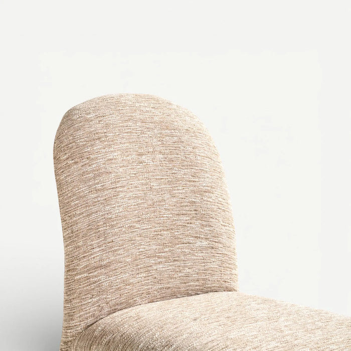 Dantley Dining Chair Ecru