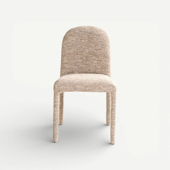 Dantley Dining Chair Ecru