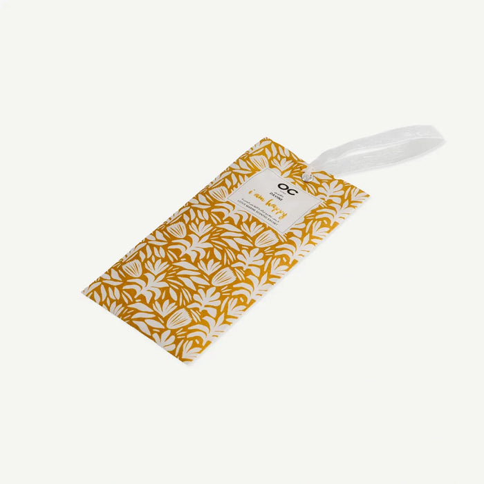 Davine Scented Sachet-Lotus Marine