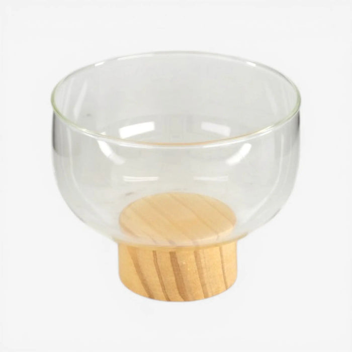 Daxon Fruit Bowl - 12x9.8cm