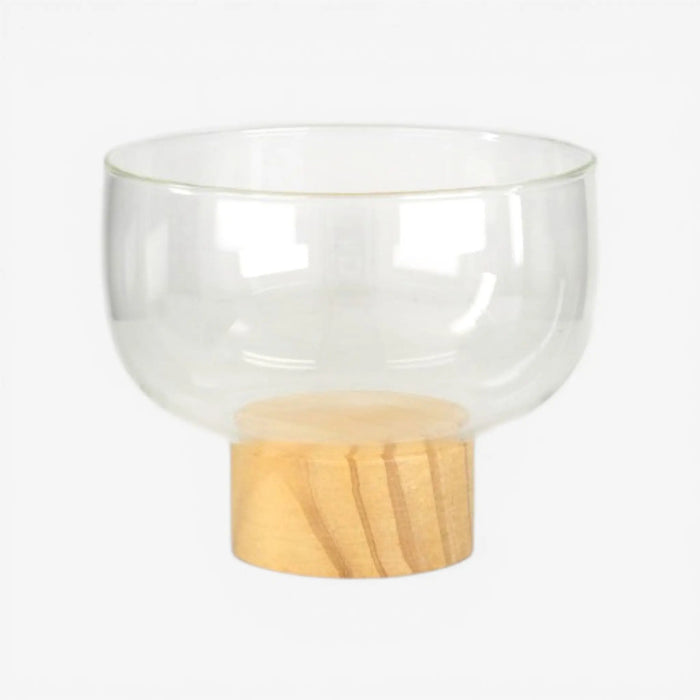 Daxon Fruit Bowl - 12x9.8cm