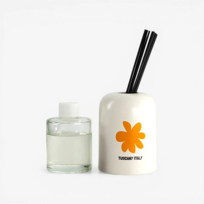 Desire Reed Diffuser - Wild Freesia