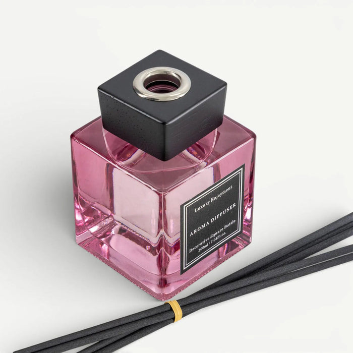 Dignity Reed Diffuser -Eng. Pear&Freesia