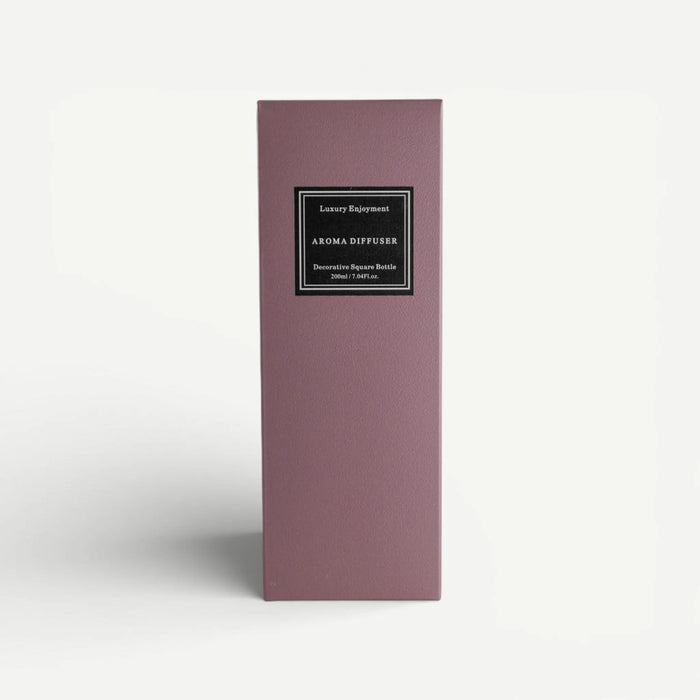 Dignity Reed Diffuser -Eng. Pear&Freesia