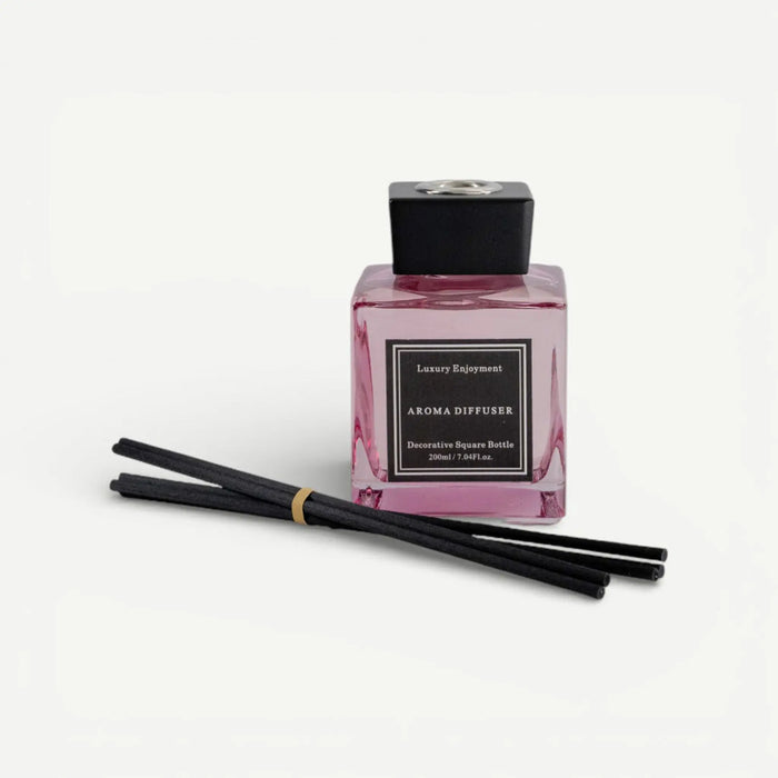 Dignity Reed Diffuser -Eng. Pear&Freesia
