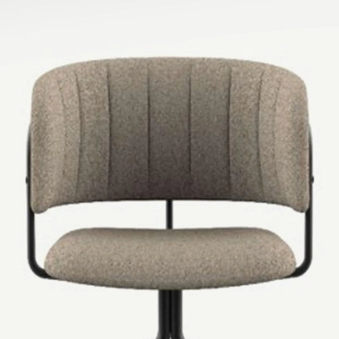 Divinty Dining Chair Greige