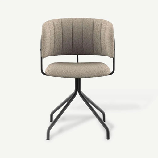 Divinty Dining Chair Greige OC Home