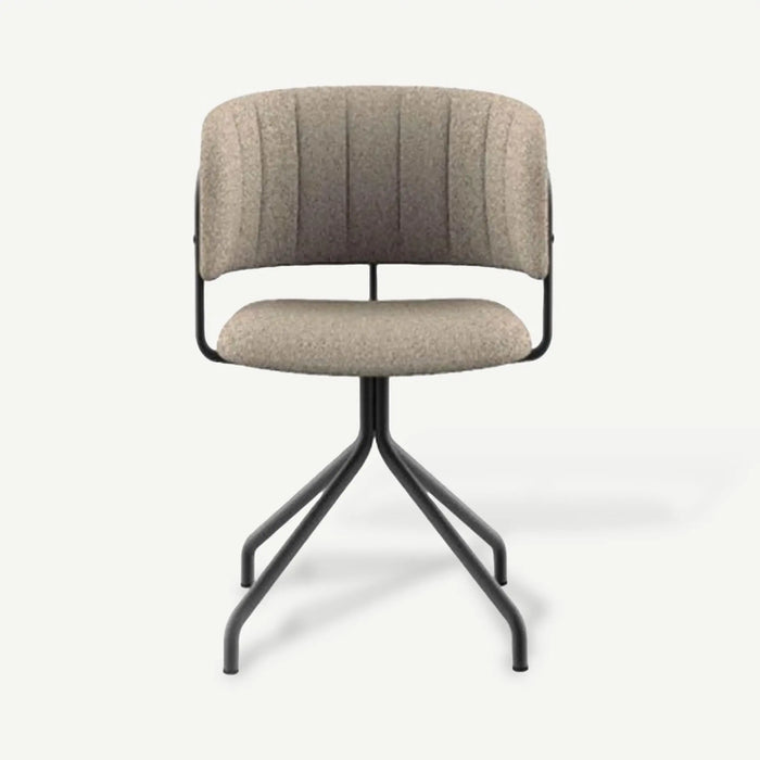 Divinty Dining Chair Greige
