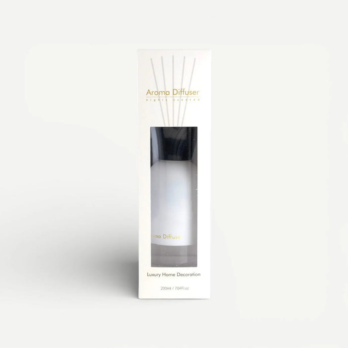 Elixir Reed Diffuser 200ML - Baccarat