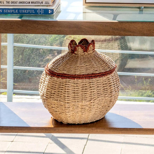Ellana Storage Basket - 31x28cm OC Home
