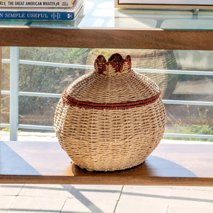 Ellana Storage Basket - 31x28cm