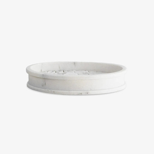 Elvara Soap Dish OC Home