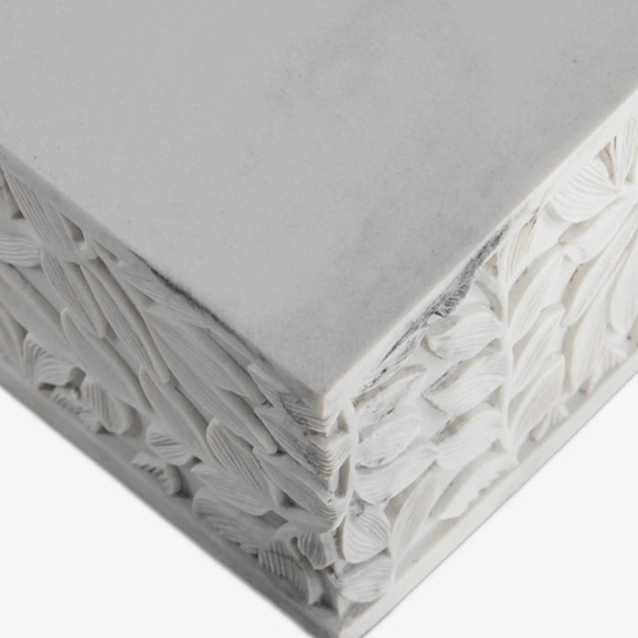 Elvara Tissue Box Cover