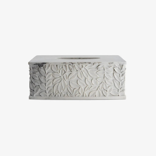 Elvara Tissue Box Cover OC Home