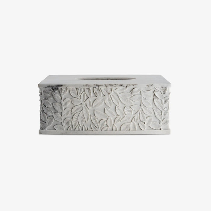 Elvara Tissue Box Cover