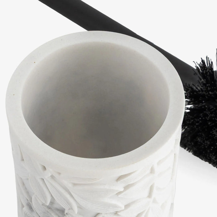 Elvara Toilet Brush Holder