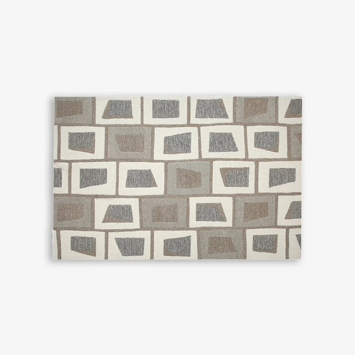 Elvera Hand Tufted Rug - 160x230cm