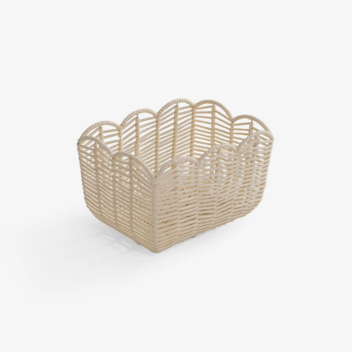 Elyon Storage Basket - 41x26cm