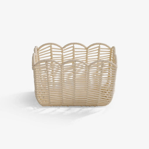 Elyon Storage Basket - 41x26cm OC Home