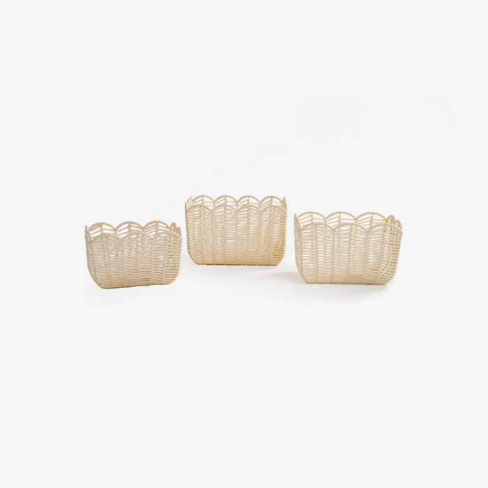 Elyon Storage Basket - 45x28cm