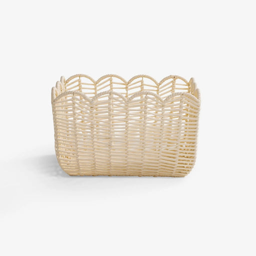 Elyon Storage Basket - 45x28cm OC Home