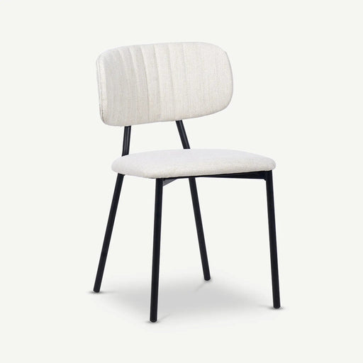 Emma Dining Chair Ivory OC Home