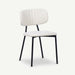 Emma Dining Chair Ivory OC Home