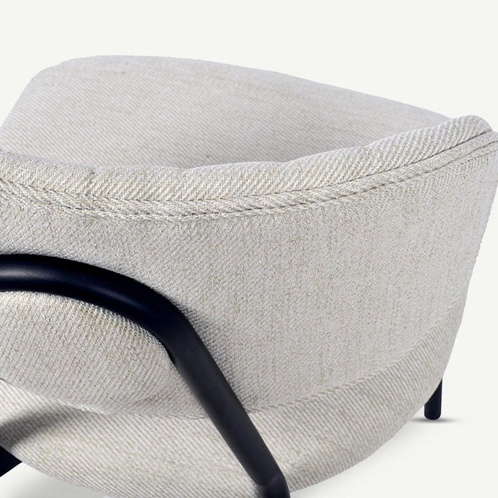 Emma Dining Chair Ivory OC Home
