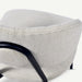 Emma Dining Chair Ivory OC Home