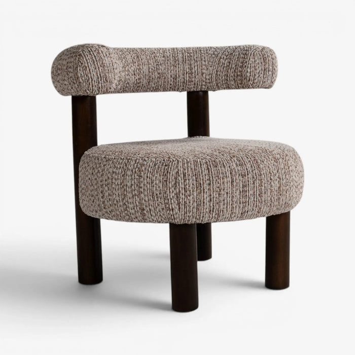 Etna Accent Chair Multi Color