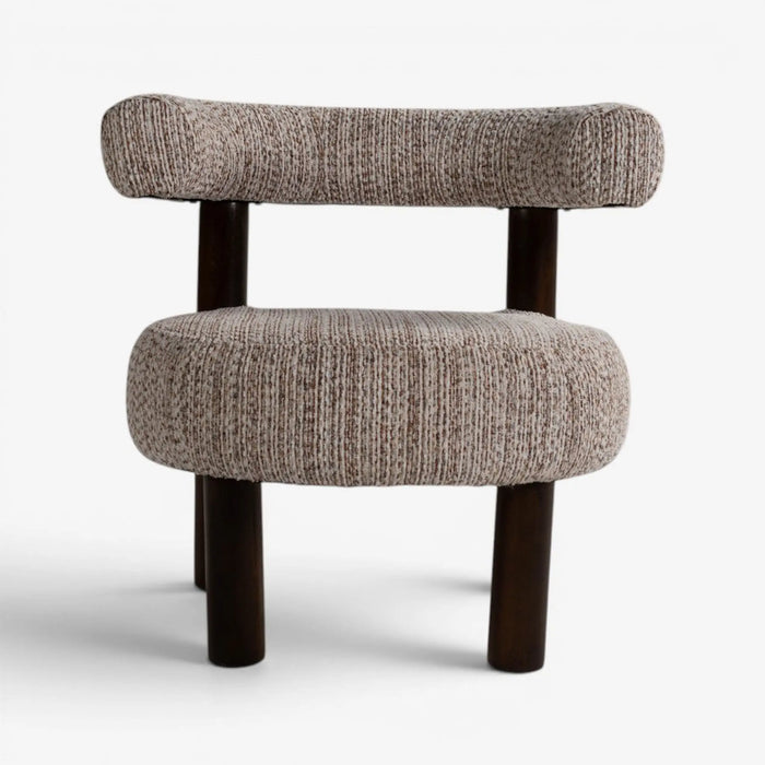 Etna Accent Chair Multi Color