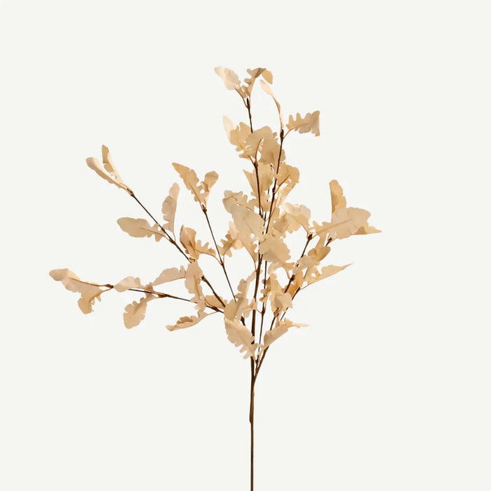 Eucalyptus Leaves - Beige - H80 cm - 3