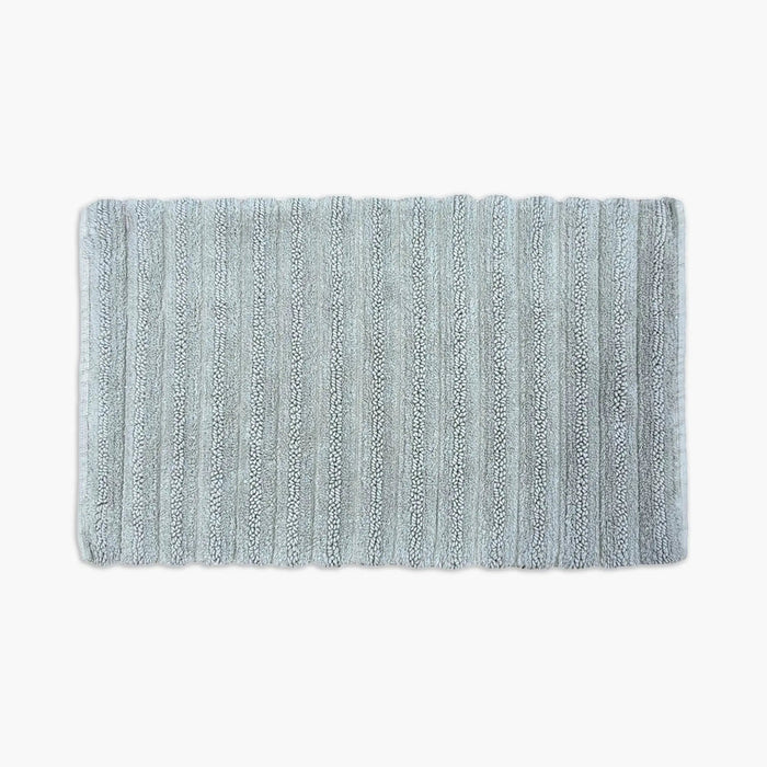 Faye Bathmat Beige -50x80cm OC Home