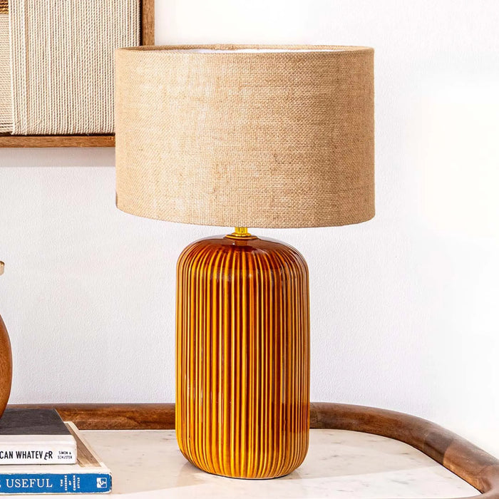 Finley Table Lamp
