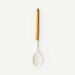 Floren Flat Spoon - 35x7cm OC Home