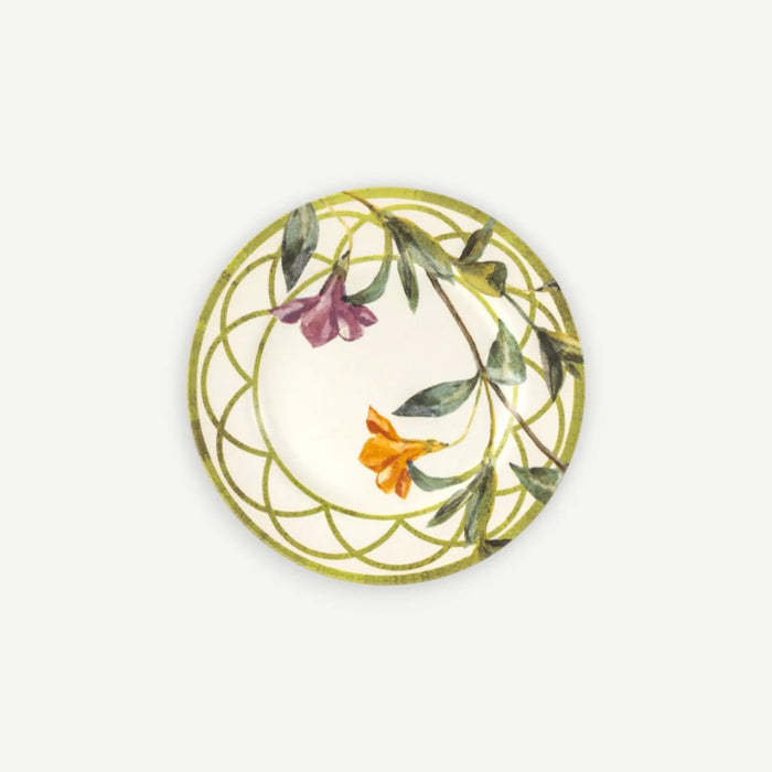 Floriesh Cake Stand - 21cm