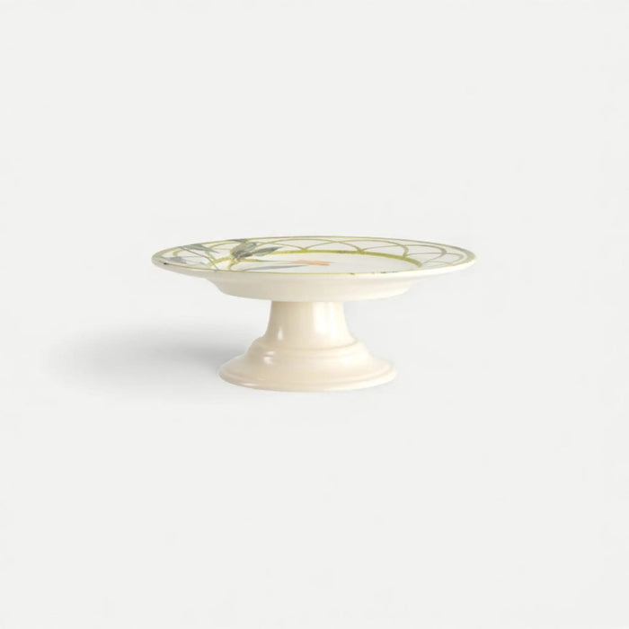 Floriesh Cake Stand - 21cm