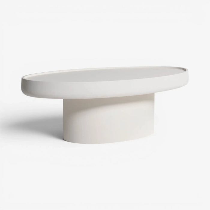 Florya Coffee Table White