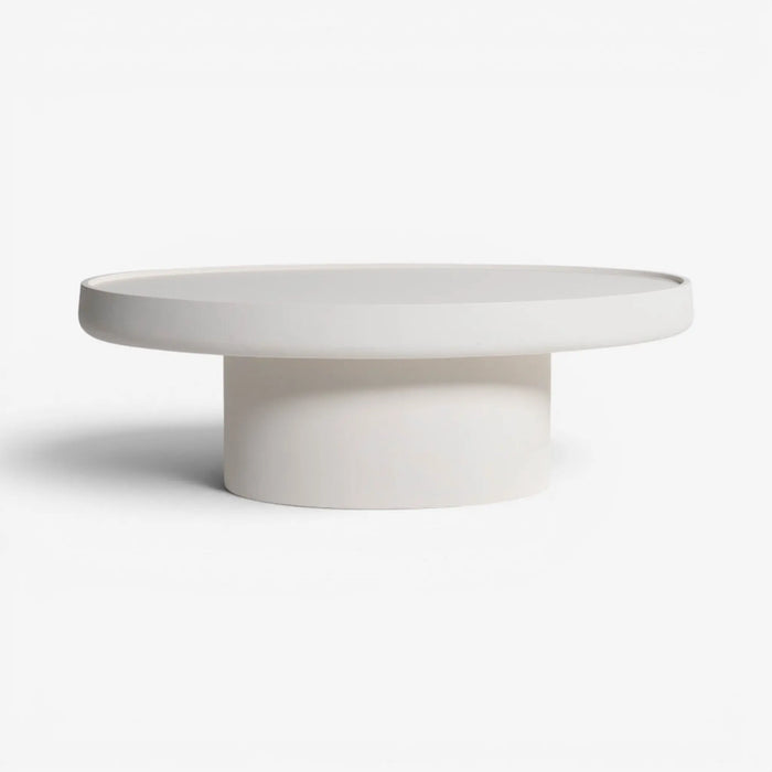 Florya Coffee Table White